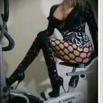 Rüya Gibi Bafra Escort Bayan: Dilan