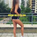 Samsun Atakent Escort Bayan Ece'yle Eşsiz Zamanlar
