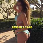 Samsun Atakent Escort Bayan Ece'yle Eşsiz Zamanlar