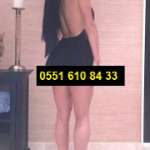 Samsun Atakent'te Bulabileceğiniz Sıra Dışı Escort: Seren