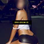 Samsun Atakent'te Bulabileceğiniz Sıra Dışı Escort: Seren