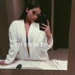 Samsun Atakent'te Göz Alıcı Escort Bayan