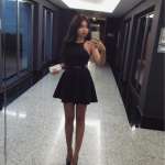 Samsun Atakent'te Sizi Bekleyen Rüya Gibi Escort