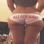 Şirinevler'deki En Göz Alıcı Bayan Escort Arkadaşlar
