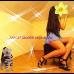 Terme Escort Bayan Arkadaş: Sınırları Zorlayan Heyecanın Adresi