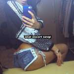 Terme'deki Sihirli Aşk Kadını: Muhteşem Escort Bayan Arkadaş