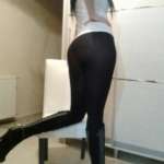 Tutkulu, Ateşli ve Çekici İlkadım Escort Partner