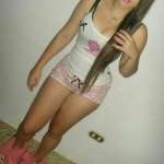 Tutkulu Bir Alev Topu: Atakent Escort Bayan Cansu