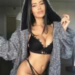 Unutulmaz Anılarla Süslenmiş İlkadım Escort Partner Beyza